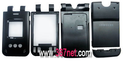 Samsung A900 LCD,Samsung A900 Housing.